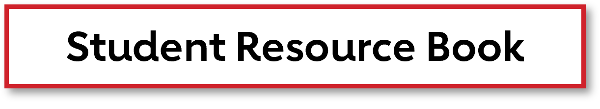 Student Resource Book Button